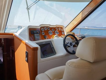 Exclusive Boat Experiences