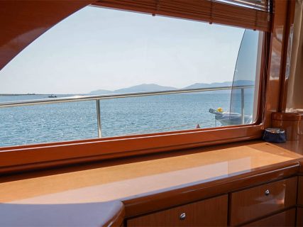 Exclusive Boat Experiences