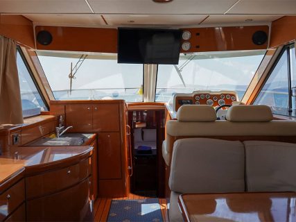 Exclusive Boat Experiences