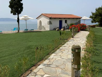 Villa Thermisia