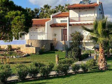 Villa Thermisia