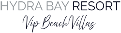 Hydra Bay Resort VIP Beach Villas